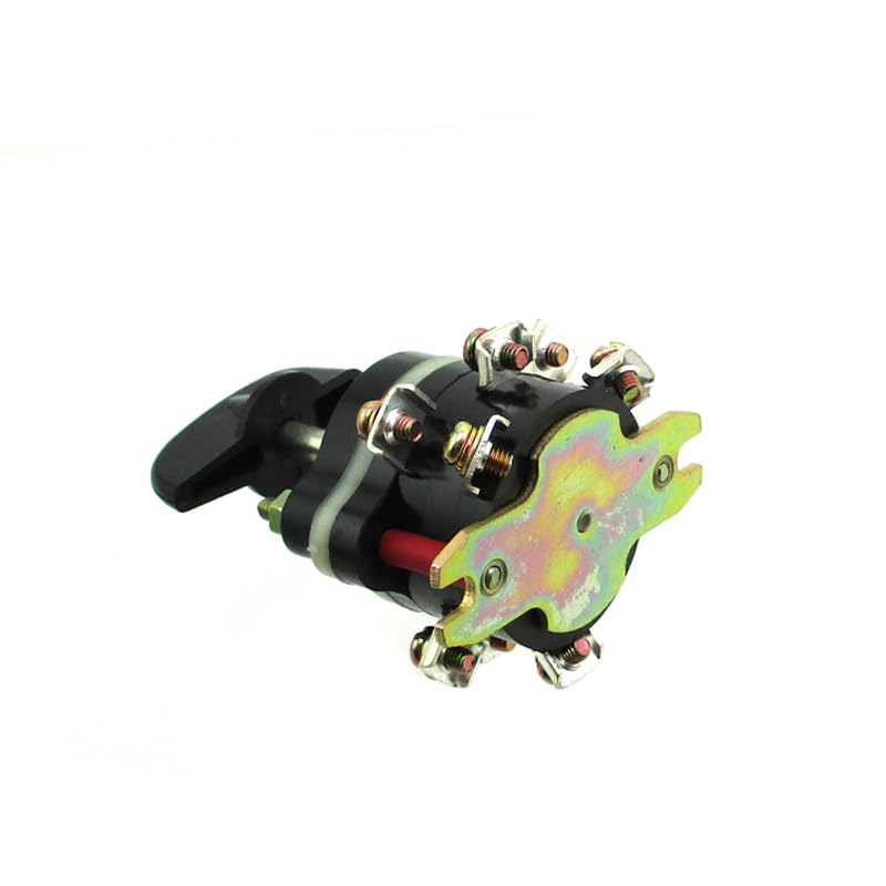 36V 48V Forward Reverse Switch 800w 1000w for X-Treme XA-1000 GIO Manteray Electric ATV Quad 4 Wheeler