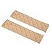 Seatbelt Covers,Car Belt Protector,Carsemoo Seat Belt Shoulder Strap Cover Harness Pads For Car/Bag,Soft Comfort Helps Protect You Neck And Shoulder From The Seatbelt Rubbing/Lrritation (Beige 2-Pack)