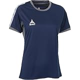 Select Trikot Ultimate Damen, XL, blau, 6285104999