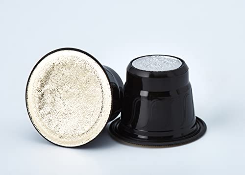 Crastan Capsule Compatibili Nespresso - Ginseng &