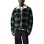 (New) Merle Frost Gray Plaid