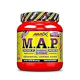 10IVA, Aminoácidos, Endurance, Fórmulas aminoácidos esenciales, Ganar músculo, Perder peso, Polvo, Recuperación, Salud y Bienestar, Sin carbohidratos