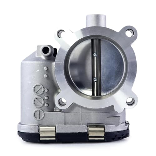 Cuerpo de acelerador 0280750076 para Benz C230 Kompressor Cupé 1.8L 3