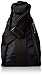 LeSportsac Classic Hobo Handbag, Black, One Size