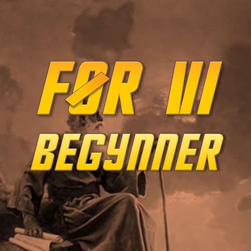 Episode 3.10 - F&oslash;r vi begynner (p&aring; &Aring;penbaringens Bok)