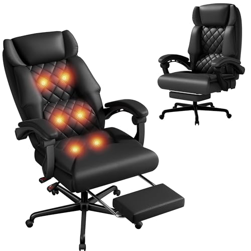 Furmax Massage Office Chair
