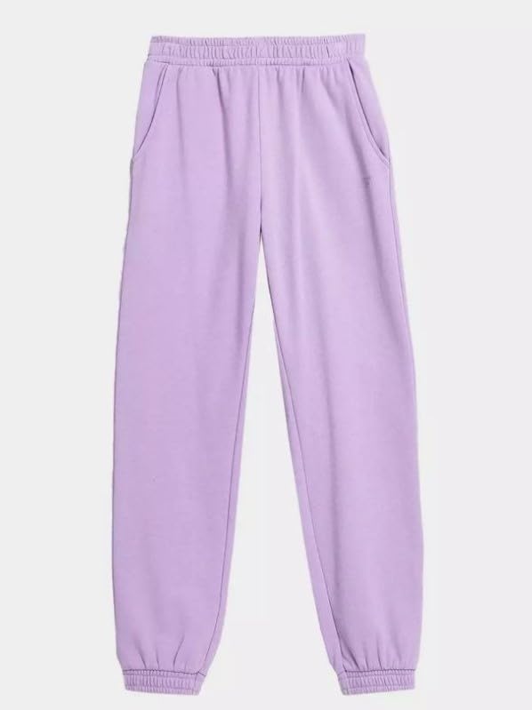 4F Trousers Cas F426 - Spodnie Dziewczynki