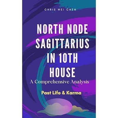 North Node Sagittarius in the 10th House Series 1