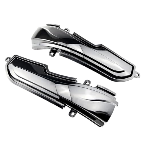 Clignotants dynamiques LED voiture rétroviseur latéral Infiniti Q50 Q70 Skyline