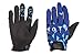 Produktbild Sombrio Herren Freeride/Epik Glove Post, Chlorine Blue, XXL, SO-GLO-2104_XXL_186
