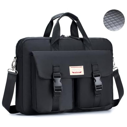 Malette BAGZY 15,6 Pouces Cover