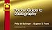 Pocket Guide to Radiography