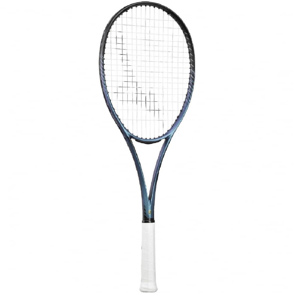 Amazon | MIZUNO(ミズノ) ソフトテニス 未張りラケット ディーフォース