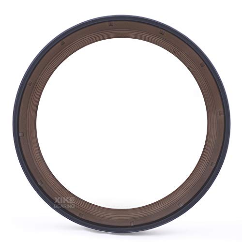 Juego de sellos de cigüeñal TCS46127 compatible con Mini Cooper 2007-2013 6