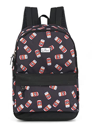 Mochila The Simpsons