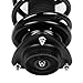 ECCPP Struts Complete Struts Spring for 2009-2013 for Subaru Forester Struts Shocks for 172678 172679 Front Struts