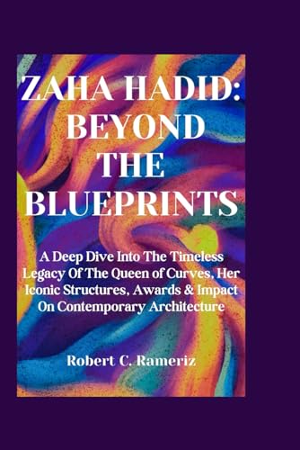  Zaha Hadid: Beyond The Blueprints: A Deep Dive Into The Timeless Legacy Of The Queen of Curves, Her Iconic Structures, Awards & Impact On Contemporary Architecture