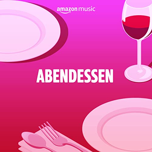 Zusammengestellt von: Amazon Music