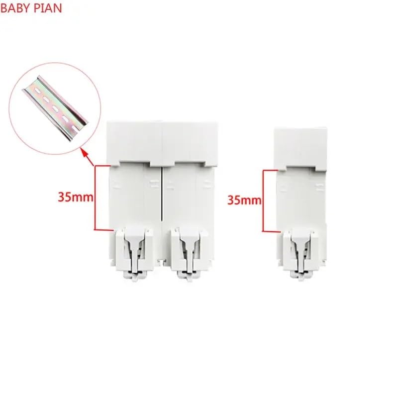 Interruttore Magnetotermico Interruttore Automatico 1P 2P DC 80A 100A 125A 150A 200A 250A 12V 24V 36V 48V 60V 72V 120V Interruttore Differenziale(2P,200A)