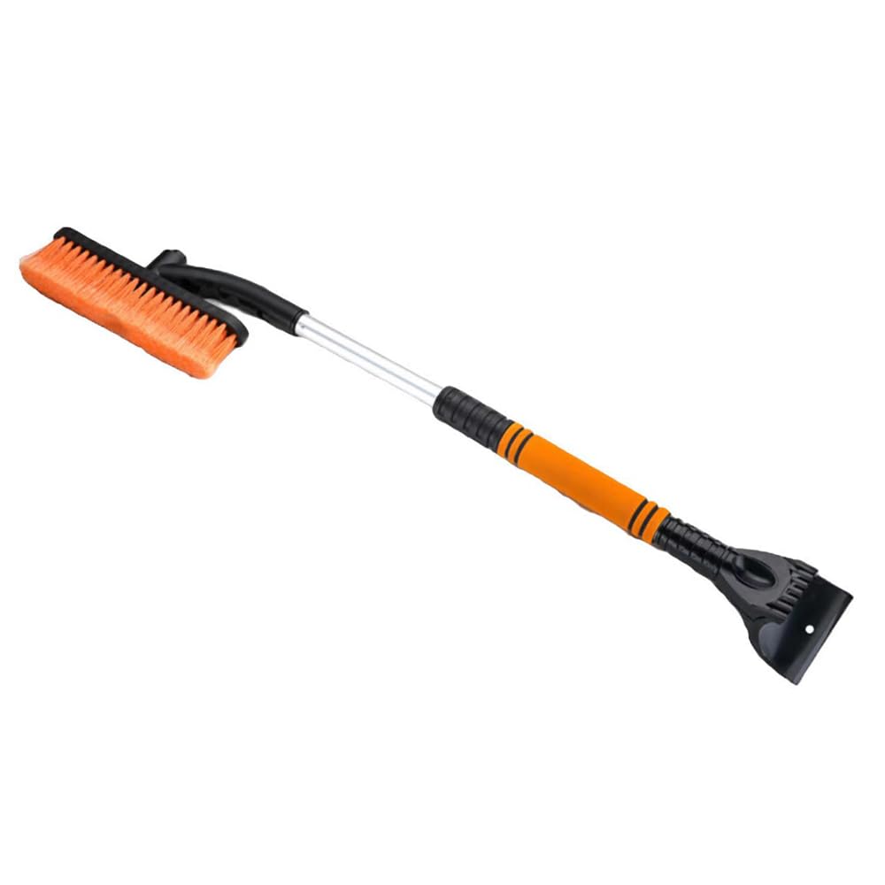 Brosse à neige détachable pour Mitsubishi Pajero pour dégivrer sans effort