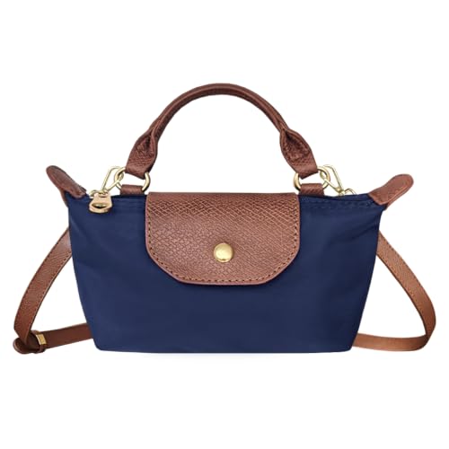 Image of Nylon Crossbody Bags for Women Shoulder Purse Waterproof