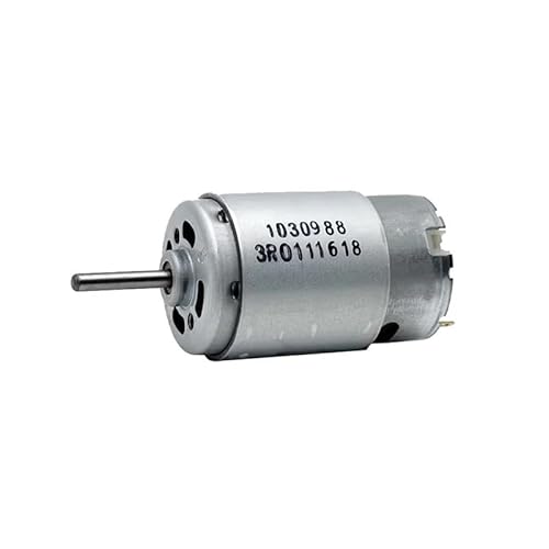 MDBJTCYZN 1030988 RS-395�d�q�X�^�[�^�[ DC 12V 18V 24V 14400RPM ������g���N 28mm�d�q�X�^�[�^�[ 3.17mm�V���t�g
