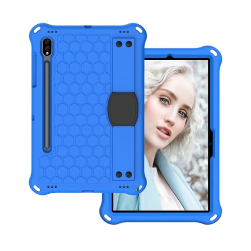 Étui robuste Samsung Galaxy Tab S9 Fe pour éviter les casses d'écran de tablette 2023