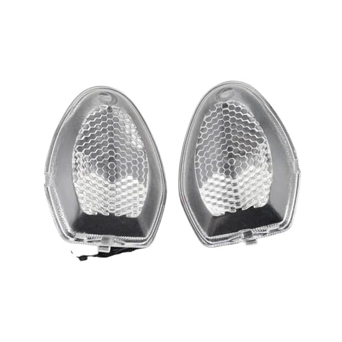 Clignotants moto avant arrière pour V-Strom DL650 GSXS 1000 GSR DR200S