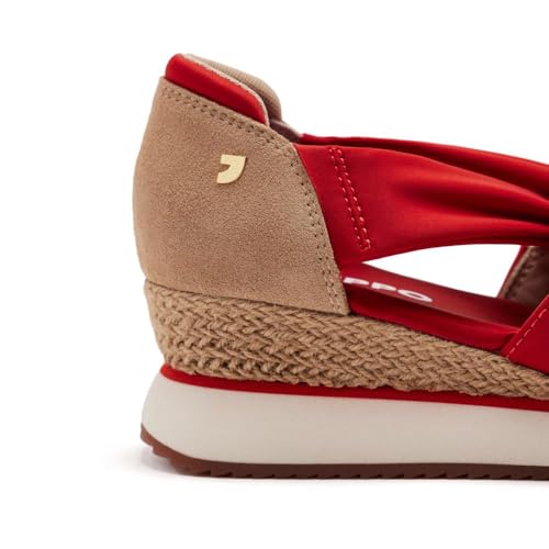 Image of GIOSEPPO Women's Darlington Sport Sandal