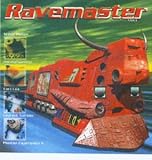  Ravemaster Vol. 1