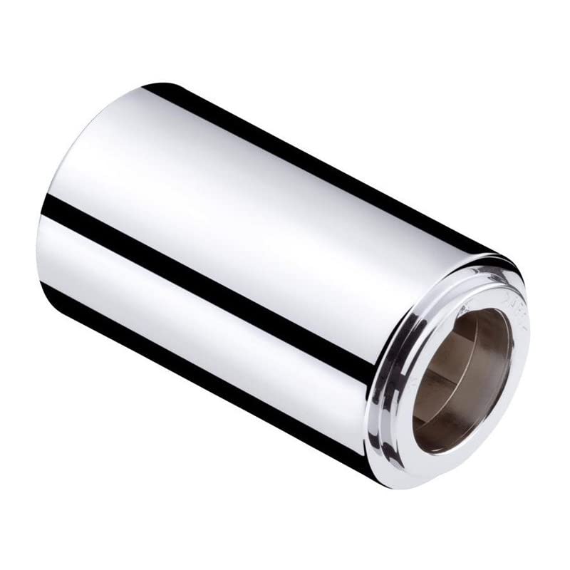 Hansgrohe - huelse llave de paso del ibox cromo