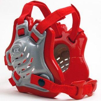 Cliff Keen Tornado Wrestling Headgear