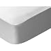 Protector de Colchón Mash Impermeable Tencel Sensitive - 90x180/190 cm, No, Platabanda 42cm, Tencel®, Si