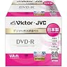 [予約必須] VD-R120CJ20 [DVD-R 16倍速 20枚組]