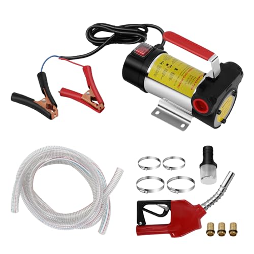 Dieselpumpe Trintion 12V 175W für elektrische Dieselförderung