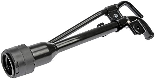 Dorman 577-363 Fuel Filler Neck goulotte de réservoir carburant pour voiture