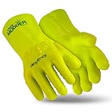 HexArmor Cut-Resistant Impact Protection Liquid-Resistant Safety Gloves | Ugly Mudder® 7212 |