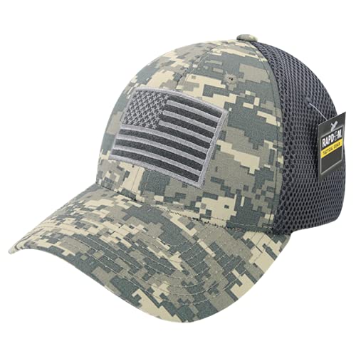 RAPDOMTactical T110-usa-acu, ACU, ONE Size