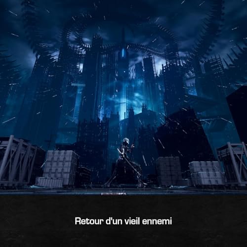 Ninja Gaiden 4 Deluxe Edition PS5 - vue 9