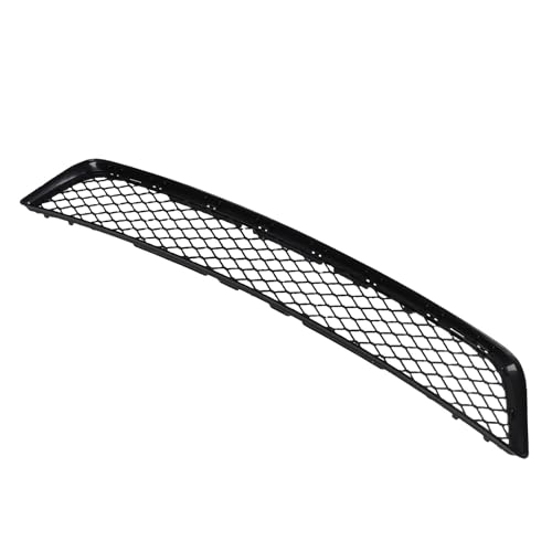 Calandre inférieure avant pour X5 E70 2011-2013 en ABS durable