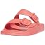 Pearlized Rosy Coral