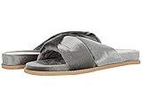  Dolce Vita Garit Moss Velvet 6.5 M