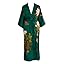 Peony & Butterfly - Emerald