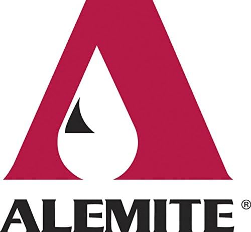 Alemite Lube Cart with 55 Gal/400 Lb. Load Capacity - 340341