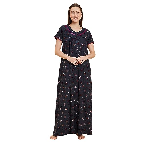 Image of Sweet Dreams Women Nightgown