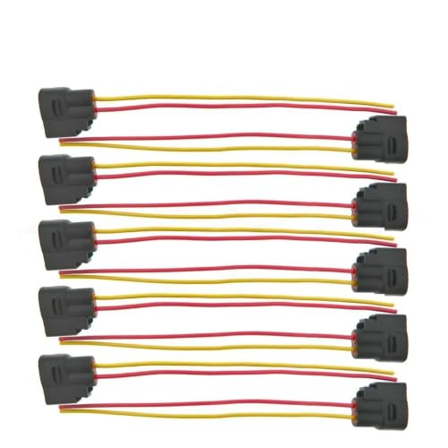 Conector de bobina para Laguna y Kangoo que soluciona fallos de encendido del motor