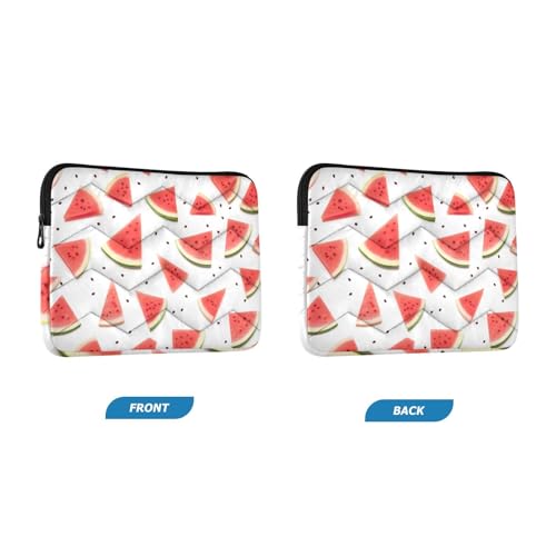 Funda para Laptop 13-14 Pulgadas con Protección y Tela Impermeable miniatura 2