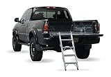 Westin 10-3000 Truck-Pal Tailgate Ladder Silver