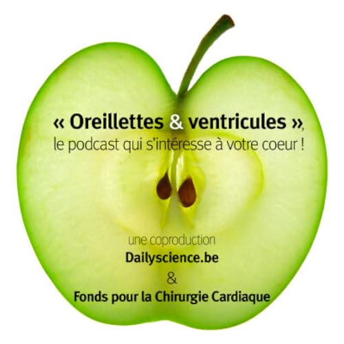 Choc cardiog&eacute;nique, avec le Dr Antoine Herpain, CHU Saint-Pierre, Bruxelles