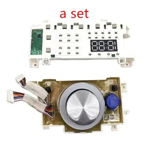 Compatible With LG washing machine Computer board EBR874198 EBR874198